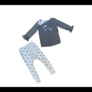 NWT KQ 2Pc Set